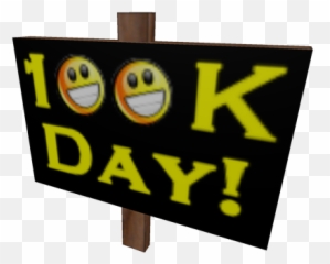 Categoryhats Roblox Wikia Fandom - Roblox 100k Day Emoji,Headlight Emoticon