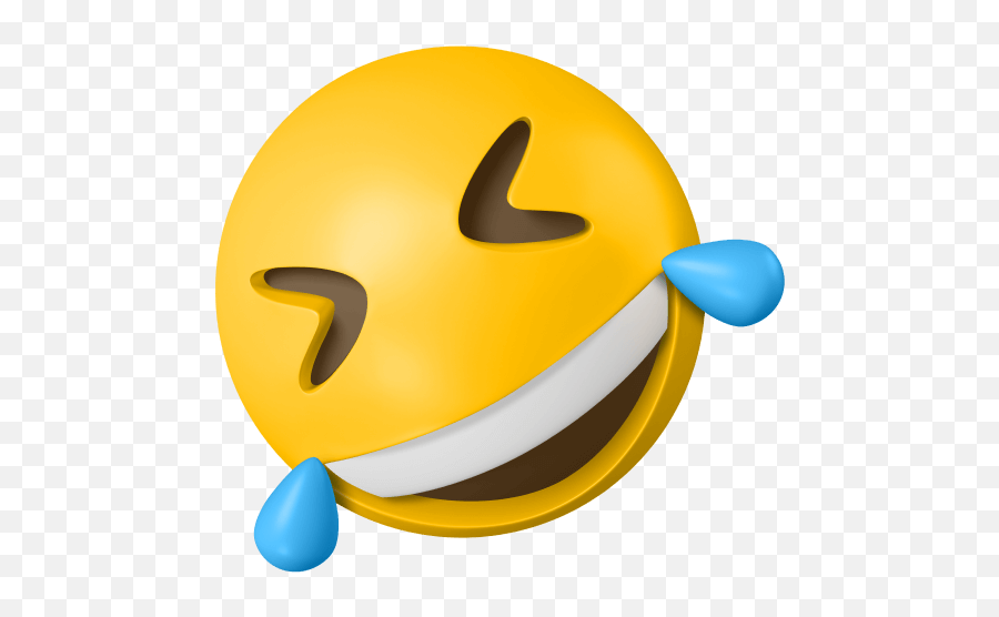 Emoji - Happy,Laughing Emoji Mother 3