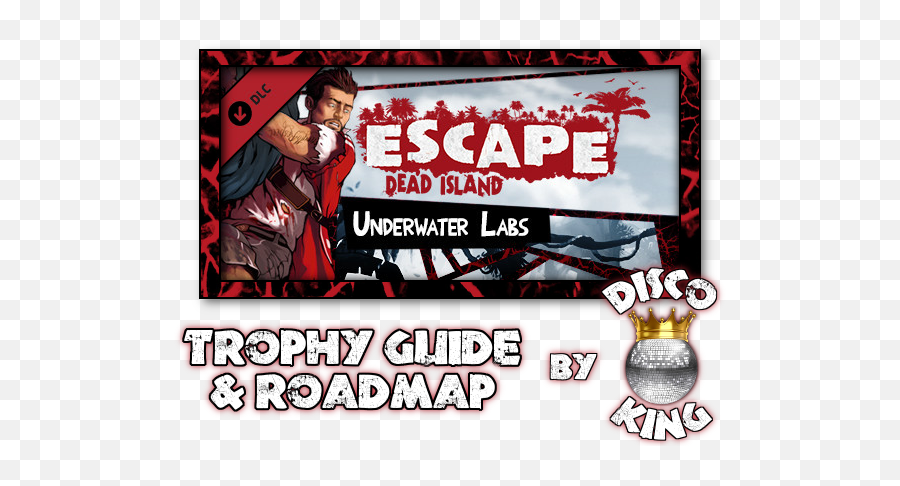 Escape Dead Island - Language Emoji,Long Island Iced Tea Emoji