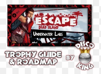 Escape Dead Island - Language Emoji,Long Island Iced Tea Emoji