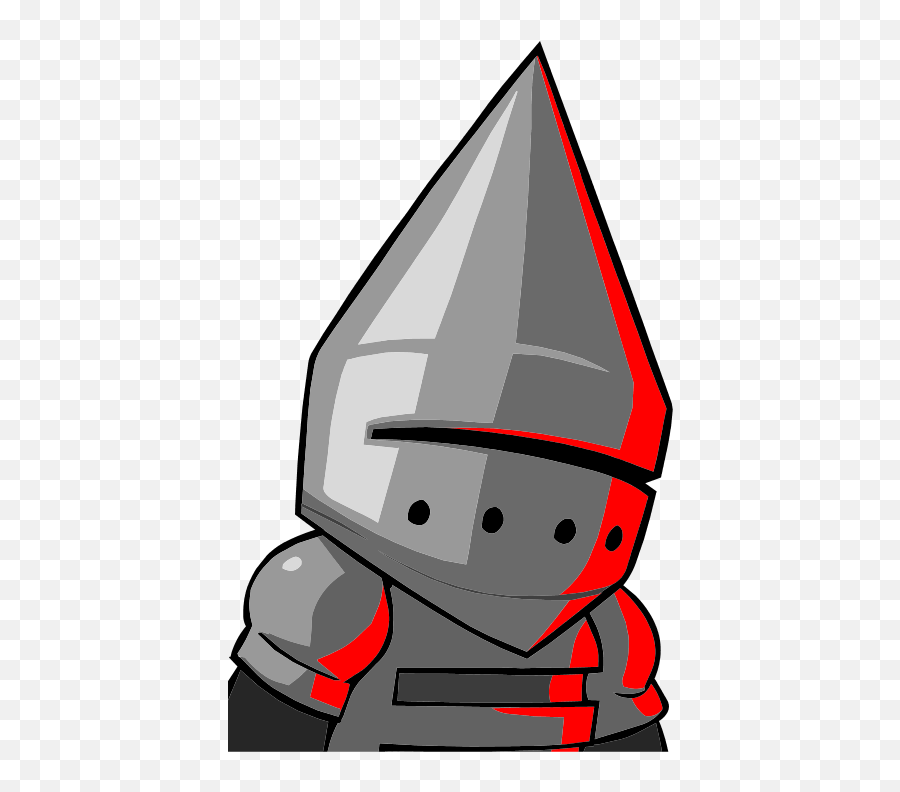 Pin On Castle Crashers - Castle Crashers Personagens Emoji,Battleblock Theatre Cat Emoticon