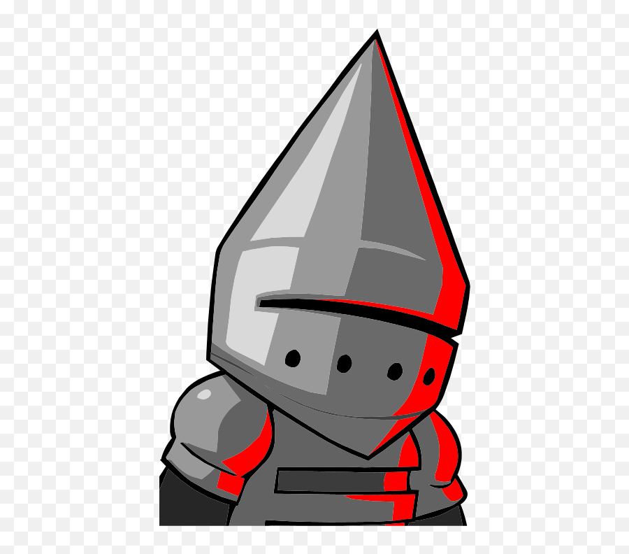 Castle crashers рисунки