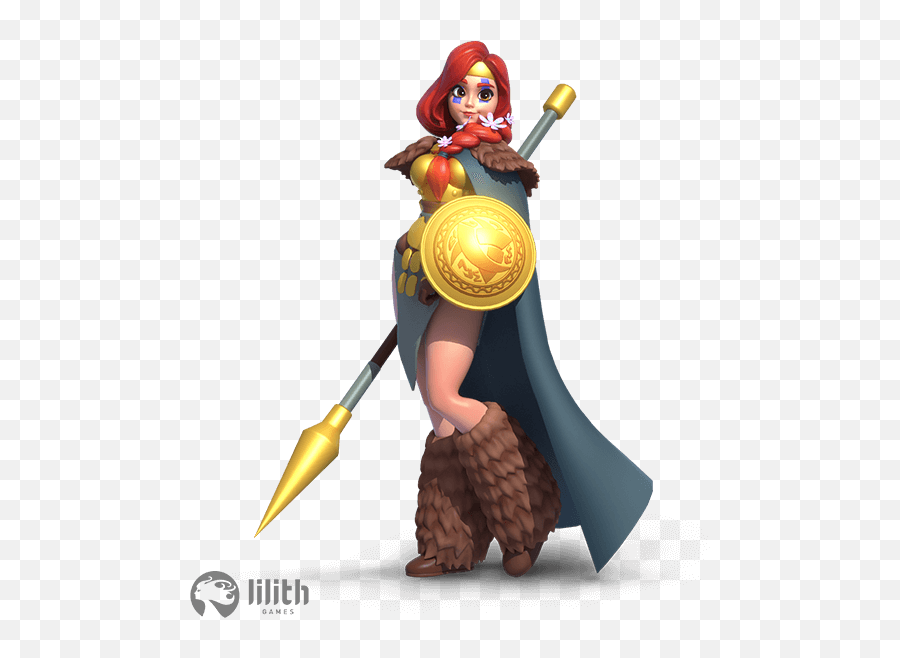 Boudica - Everything Rok Rise Of Kingdoms Boudica Emoji,Emoji Costume Target