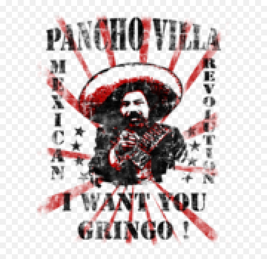 Pancho Villa Quotes In English - Scary Emoji,Pancho Villa Emoji