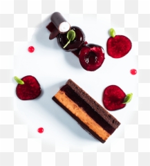 Restaurant - Chocolate Cake Emoji,Emotion Code Chocolate