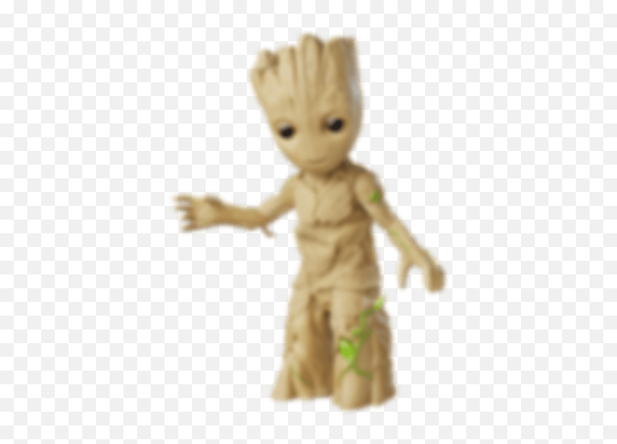 Home Toys Victoria Furnitures Ltd - Groove Marvel Emoji,Emotions Of Groot