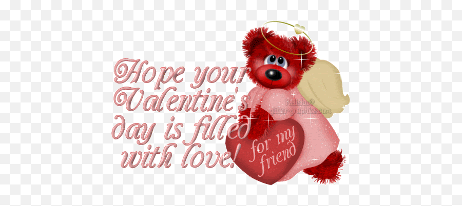 Top Happy Days Stickers For Android U0026 Ios Gfycat - Animated Happy Valentines Day Emoji,Valentines Day Emoticons