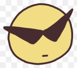 Cursed Emojis For Discord Transparent - Novocomtop Dot,Homestuck 