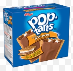 Good Eats - Pop Tarts Png Emoji,Poptart Emoji