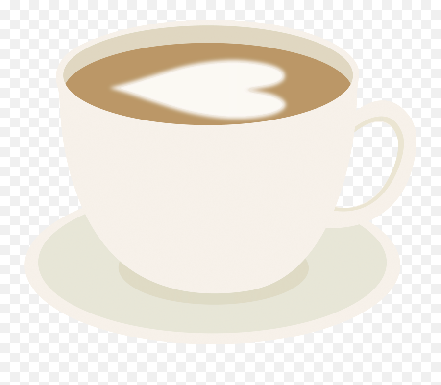 Free Cartoon Coffee Cliparts Download Free Cartoon Coffee - Coffee With Cream Cartoon Emoji,Sipping Espresso Animated Emoticon Gif