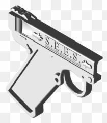 Persona 3 - Weapons Emoji,Evoker Persona Emoticon