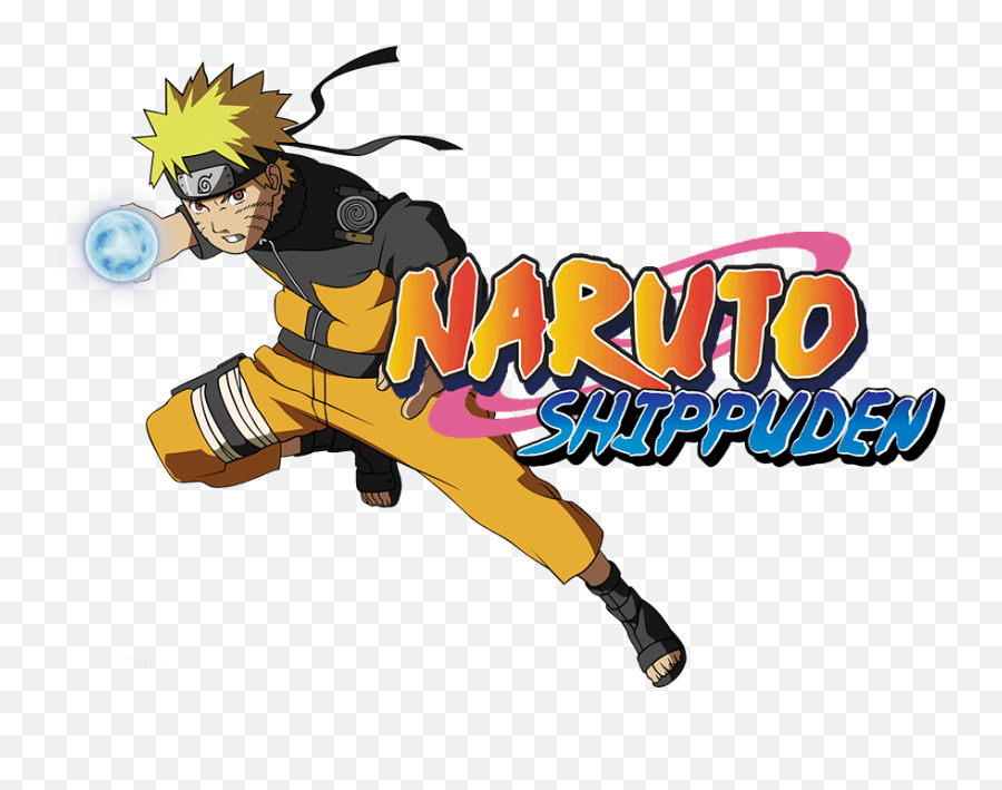 Shippuden - Transparent Naruto Shippuden Png Emoji,Emotion = Power In Naruto