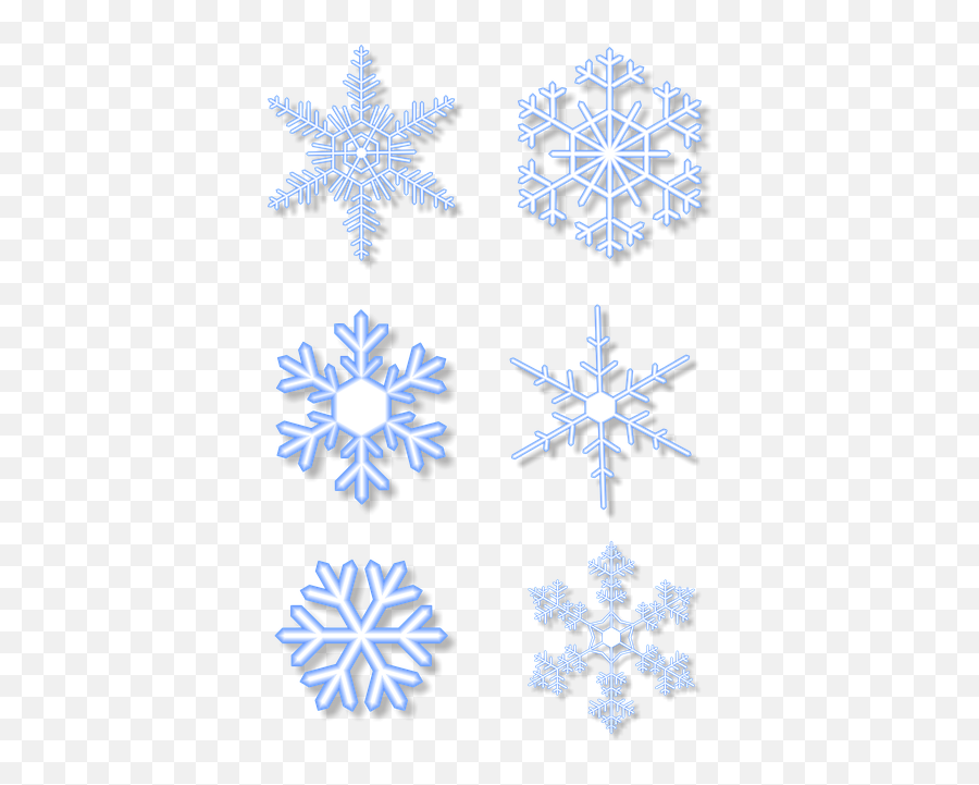 Free Photo Snowfall Snow Winter - Snowflakes Snow Png Emoji,Ice Crystals Emotions