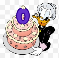 Disney Graphics Grandma Duck 239629 Disney Gif - Grandma Duck Png Emoji,Grandma Emoticons