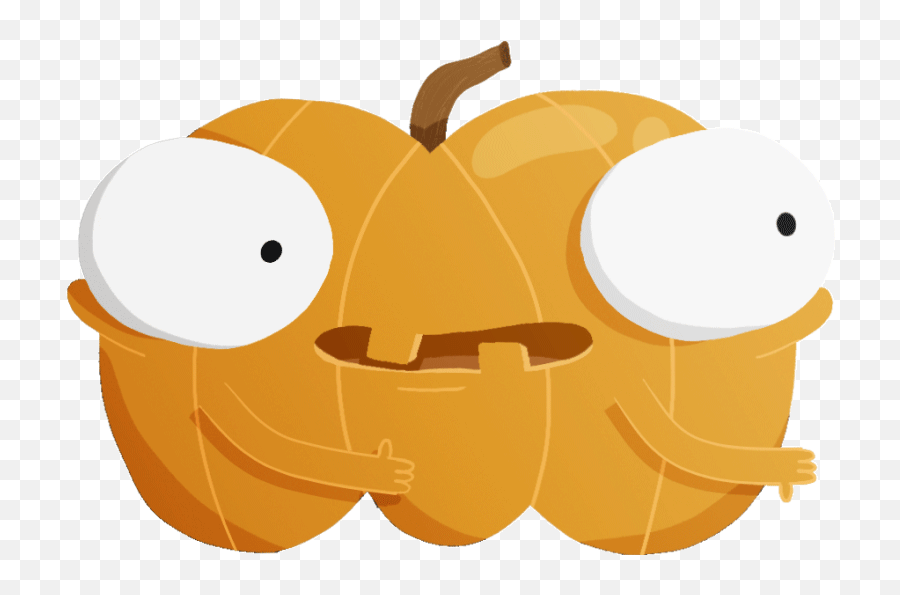 Animated Characters U2014 Danna Galeano - Happy Emoji,Funny Halloween Animated Emoji