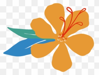 Hawaii Aloha Sticker By Dolkii For Ios - Decorative Emoji,Hawaiian Emojis