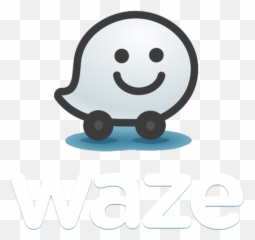 Index Of Wp - Contentuploads201711 Waze App Waze Icon Emoji,40k Emoticon