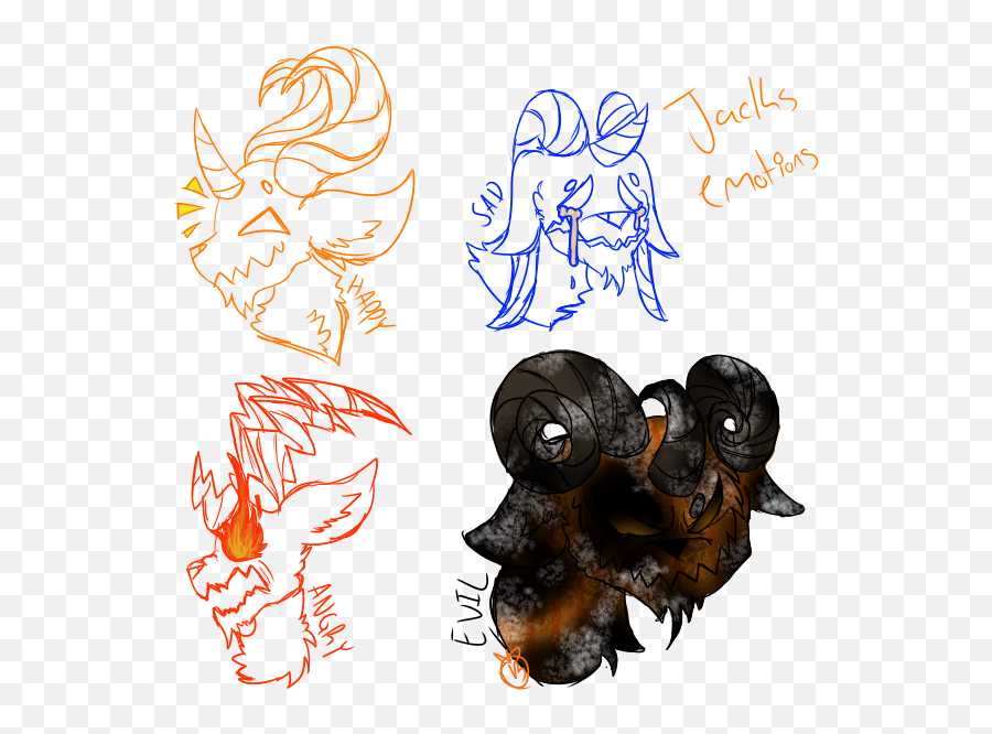 View Topic - Lambiversary Gallery Gauntlet Chicken Smoothie Dot Emoji,Sketches That Show Emotion