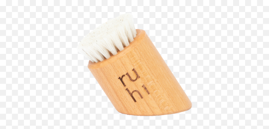Say Goodbye To Dull Skin Here Is Sylvie Lefrancu0027s Guide On - Ruhi The Facial Dry Brush Emoji,Emotions Pin On Face
