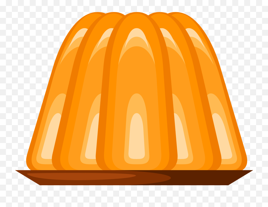 Sweet Jelly Clipart - Jelly Clipart Emoji,Jello Emoji