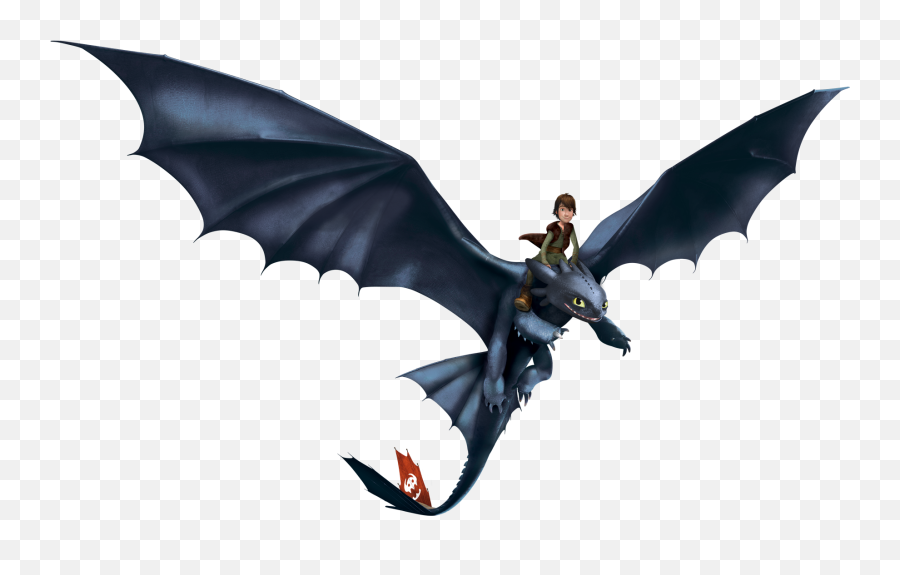 Toothless How To Train Your Dragon Png - Train Your Dragon Toothless Flying Emoji,How To Train Your Dragon Toothless Emoticons