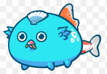 Axie Marketplace - Logo Png Axie Infinity Emoji,Animated Samuel Clemens Emoticons