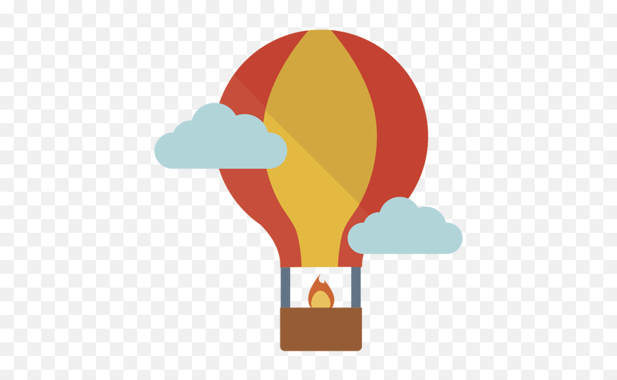 Balloon Png U0026 Svg Transparent Background To Download - Light Bulb Emoji,Commercial Hot Air Balloon Emoticon Add To My Pjone