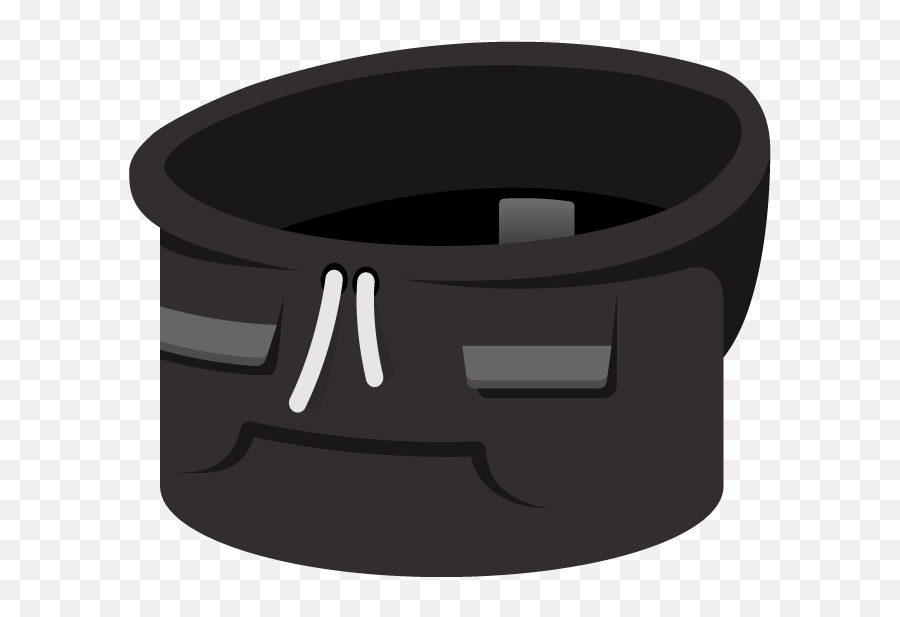 Black Hoodie - Box Critters Wiki Empty Emoji,Gray Beaver Emoticons