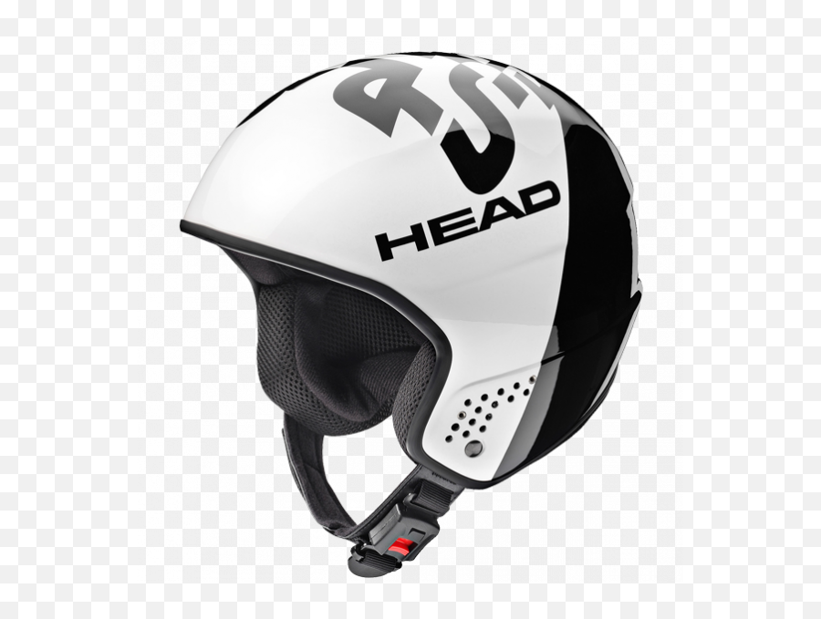 Ski Racing Protective Gear - Head Stivot Race Carbon Helmet Emoji,Racing-emotion Usa