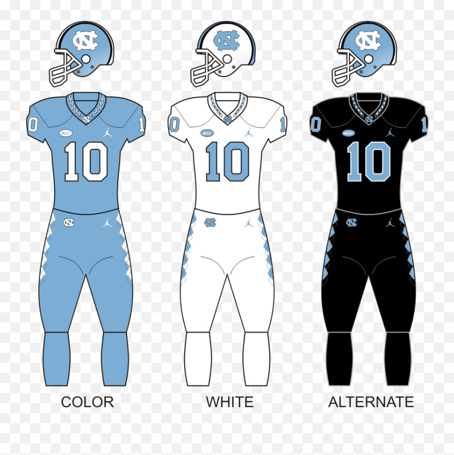 2015 North Carolina Tar Heels Football Team - Wikipedia New York Jets Emoji,Tar Heel Emoticon