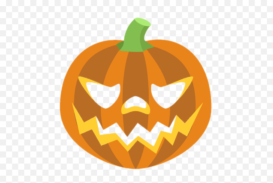 The Most Edited Cempazuchitl Picsart - Pumpkin Sticker Png Emoji,Emoji Label Templete