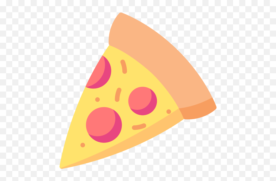 Pizza - Pepperoni Pizza Emoji,Toma Un Pedazo De Pizza Emoticon