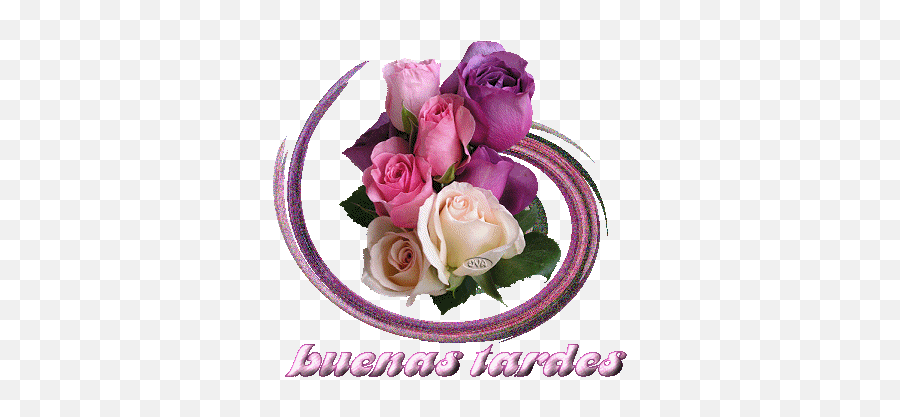 Top Good Friday Stickers For Android - Animated Roses And Hearts Emoji,Buena Tarde Emoticon