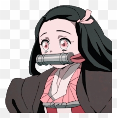 GIFs Nezuko Kamado - AniYuki - Anime Portal