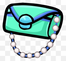 Pearl Clutch Bag Clipart - Full Size Clipart 2269202 Clutch Bag Clipart Emoji,Tea Bag Emoji