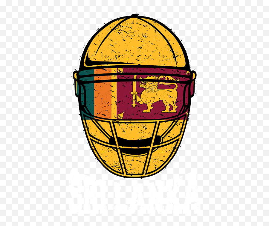 Sri Lanka Cricket Kit 2019 Sri Lankan International Fans Emoji,Tarheel Emoticon