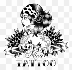 Ashleigh Macisaac U2013 Diamond Mind Tattoo Emoji,Cat Emoticon Tattoo