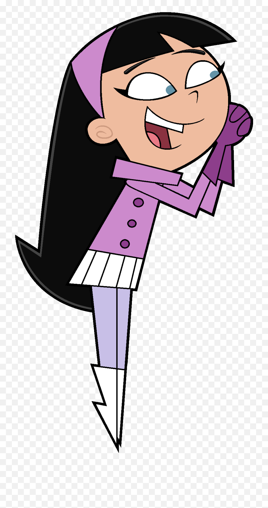 Fairly Odd Fanon Wiki - Fictional Character Emoji,The Fairly Oddparents Emotion Commotion