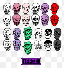 Sf - Pixilart Emoji,Halloween Emoticon Spam