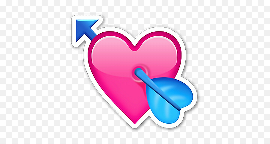 Hearts Corazones Heart Sticker By Yamiled Pedroza Emoji,Simbolo Emoticons