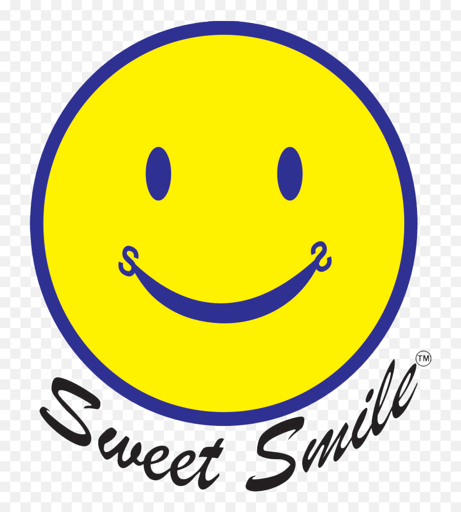 Sweet Smile Emoji,Emoticon Fair