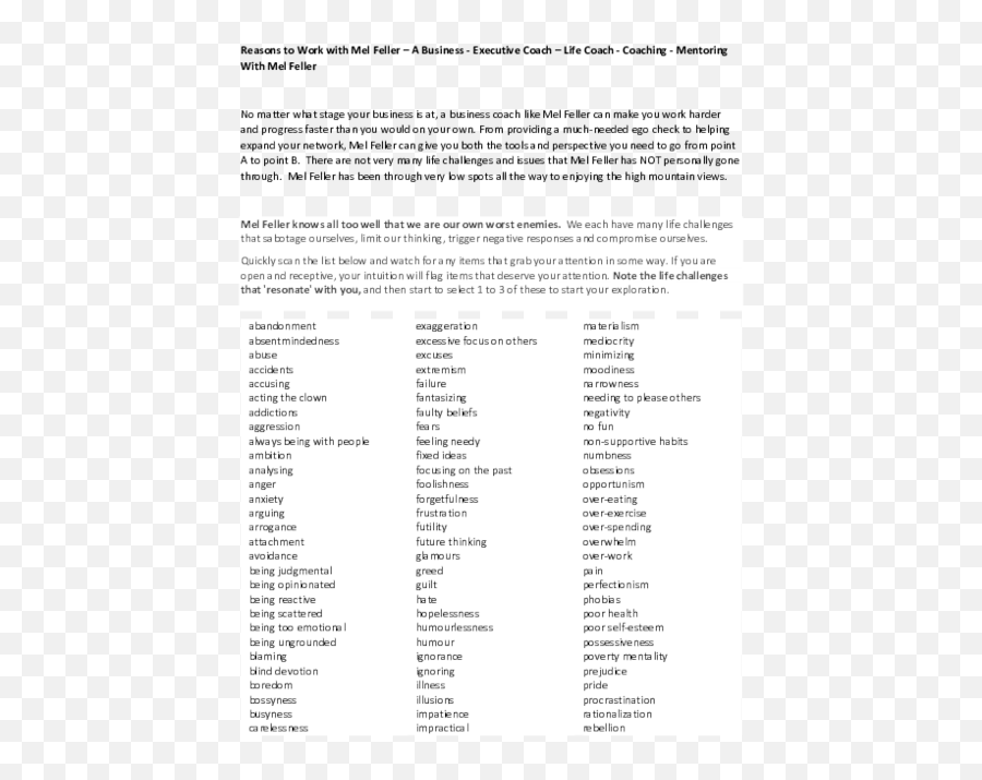 Doc Reasons To Work With Mel Fellerdocx Mel Feller Emoji,Anger Emotion Crush Doc Reasons To Work With Mel Fellerdocx Mel Feller Emoji,Anger Emotion Crush