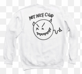 The Paper Shirt U2013 Not Nice Club Emoji,Not Nice Emoticon