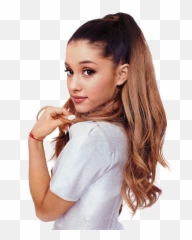 Pin On Ariana Grande - Ariana Grande Png Emoji,Ariana Grande Emotions Cover