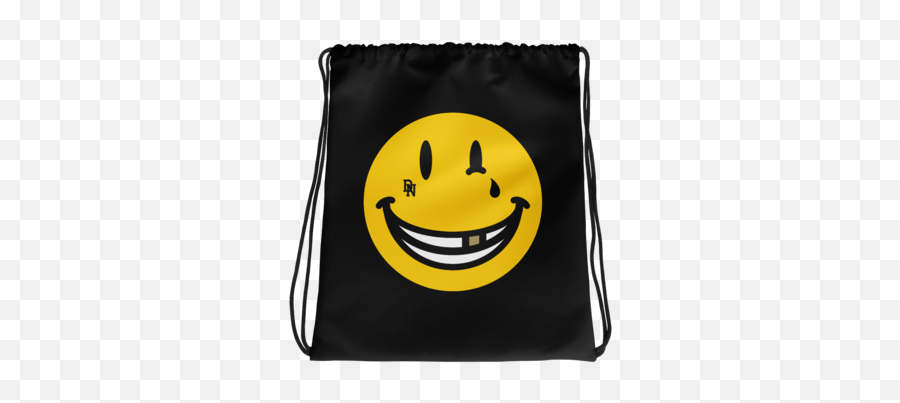 Hatsbagsaccessories U2013 Deeznutsdtd - Ninjago Drawstring Bag Emoji,Emoticon Backpack