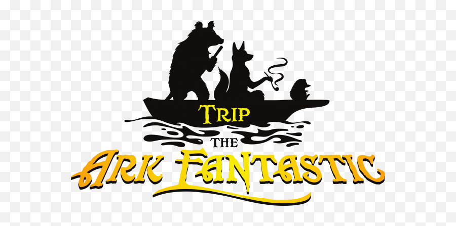 Trip The Ark Fantastic The Mysteries Of The Southern Continent Emoji,Funny Lizard Eating Bug Emoticon