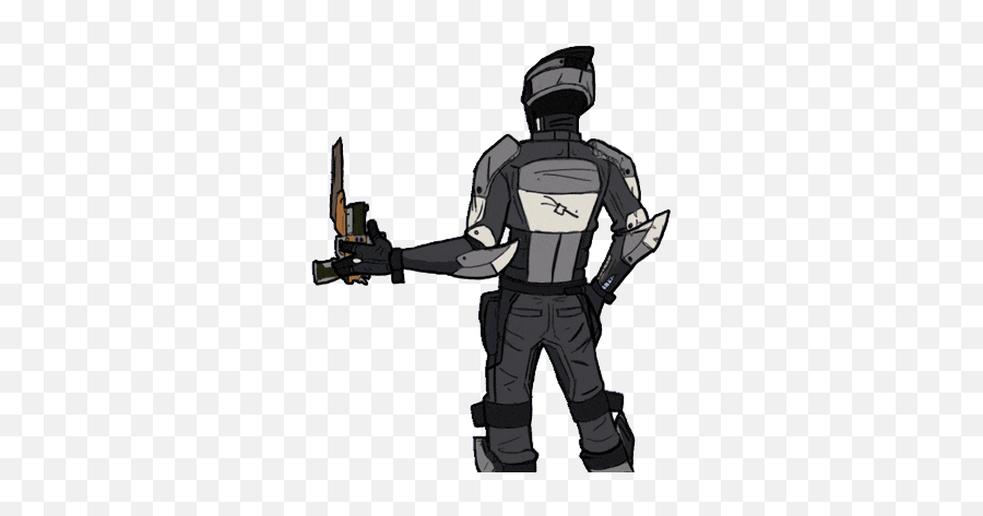 Top Gaming Pidgeon Stickers For Android U0026 Ios Gfycat Emoji,Borderlands 2 Emoticons