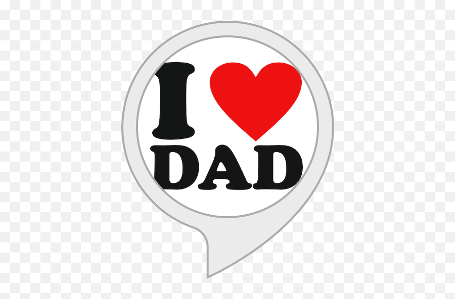 Amazoncom Dad - Bot Alexa Skills Emoji,Dad Hugging Emoji