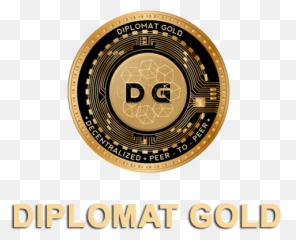 Dmc Diplomat Coin The Future Of Crypto Emoji,Discord Coin Emoji
