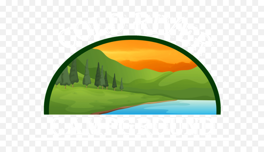 Cold River Campground Emoji,Free Emoji For Cold